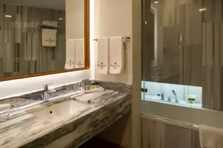 Ramada Plaza & Spa Trabzon - 156