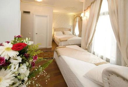 Fuat Bey Palace & Spa - 33