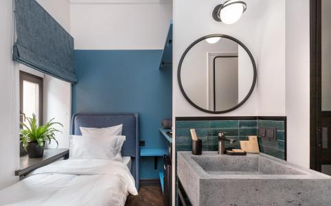 Zalkind Rooms & Kitchen - 38