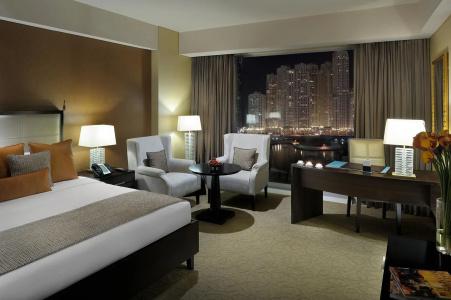 Address Dubai Marina - 22