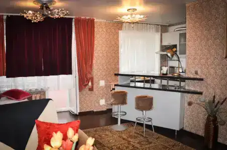 на Угличской - 0