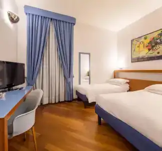 Best Western Plaza - 49