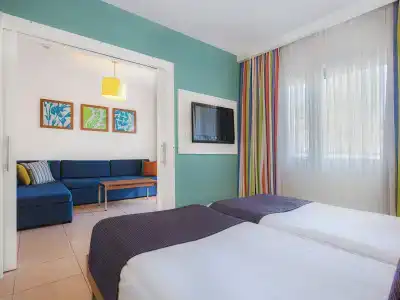 Barut B Suites - 67