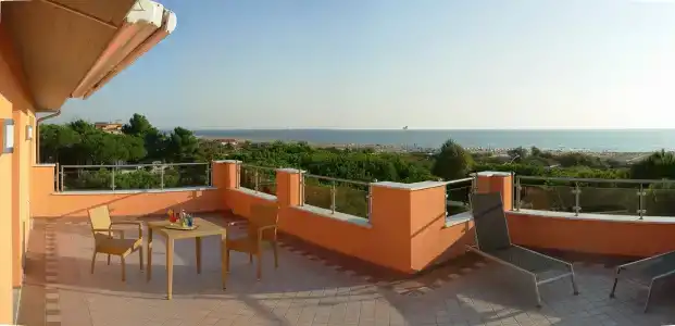 Versilia Palace - 17
