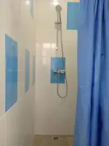 -Хостел на Промышленной - 10