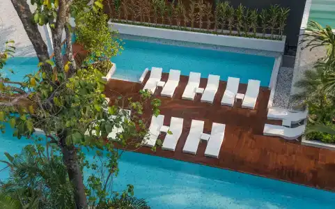 Ava Sea Resort Krabi - Sha Extra Plus - 29
