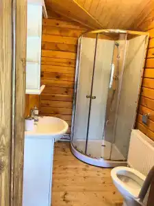 Жуковка Village дом с камином - 41