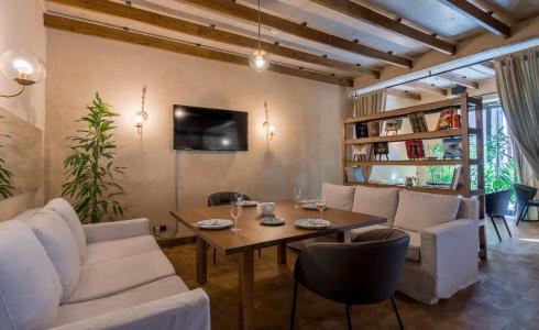 Orbeliani Residence - 10