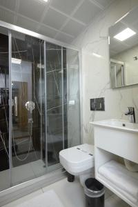 Kartal Palace Taksim Square FamİLy - 53