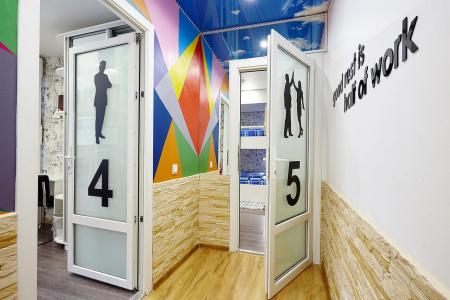 Квартира 31 ЖД - 32