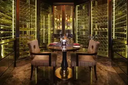 Sheraton Oman - 37