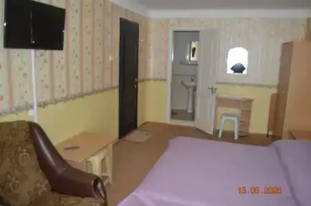 Бриз - 114