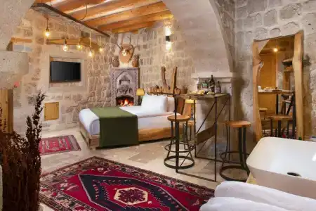 Dream of Cappadocia - 59