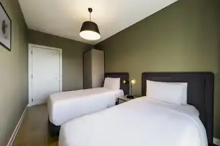 Radisson Residences Vadistanbul - 85