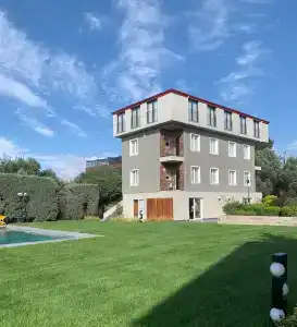 Istanbul Park - 20