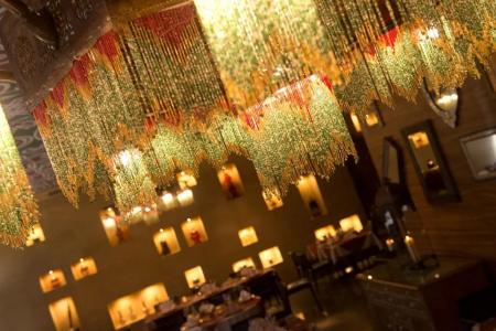 Asdal Gulf Inn Boutique- Seef - 31