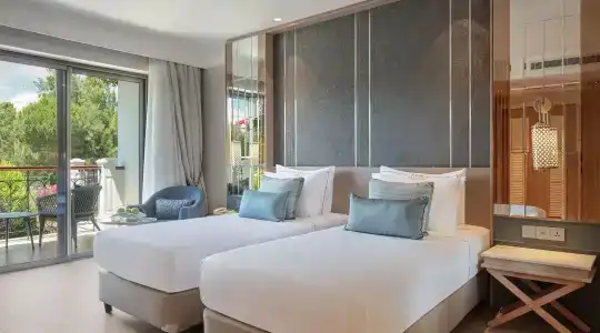 Ela Excellence Resort Belek - 39