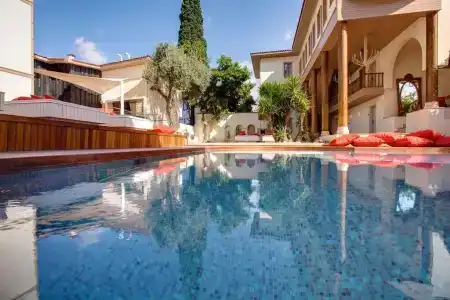 Puding Marina Residence - 34