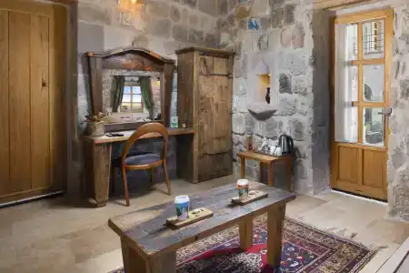 Dream of Cappadocia - 30