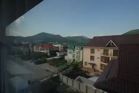 Аллес, Лазаревское, Сьянова 16 - 34