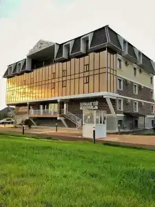 Grand Villa - 0