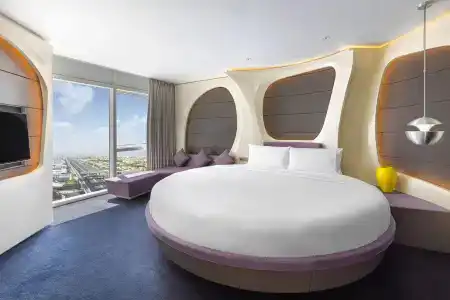 V Dubai, Curio Collection by Hilton - 31