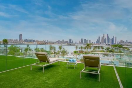 W Dubai - The Palm - 25