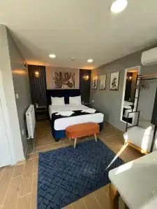 Emirhan Guesthouse - 30