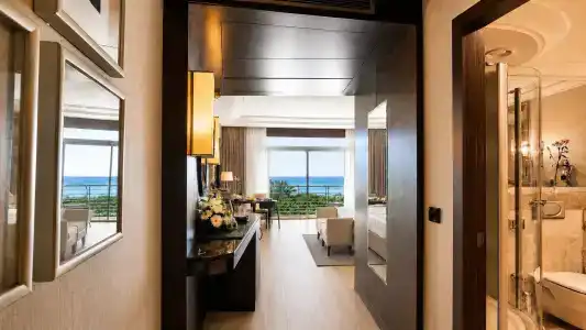 Calista Luxury Resort - 73