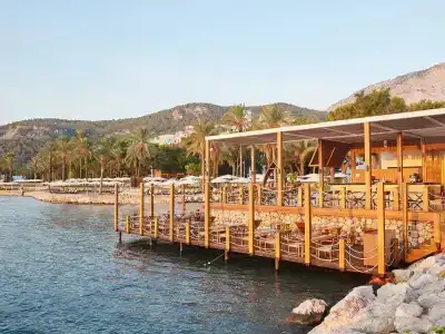 Rixos Sungate - 16