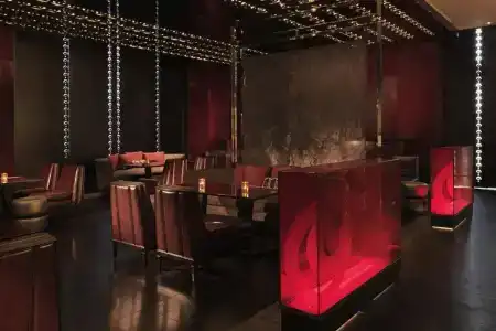 Four Seasons Hotel Moscow - 12