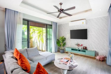 The Kiri Villas Resort - 91