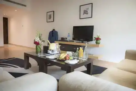Asdal Gulf Inn Boutique- Seef - 21
