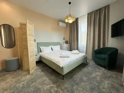 Таласса Hotel&Spa - 29