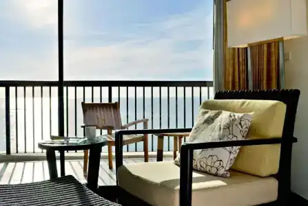 Novotel Hua Hin Cha-Am Beach Resort & Spa - Sha Plus Certified - 9