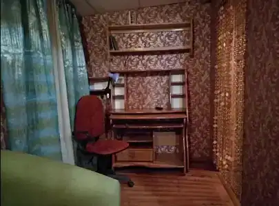 Четыре Сезона - 18