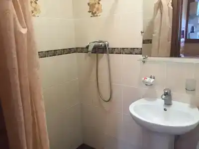 Домик в Парке им. Фрунзе - 23