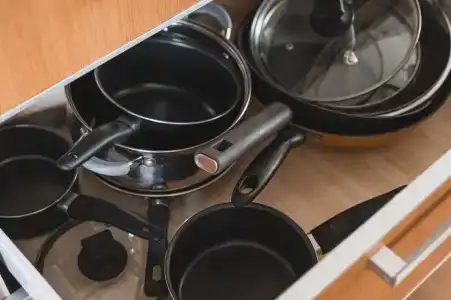 Дом с камином и баней на дровах - 31