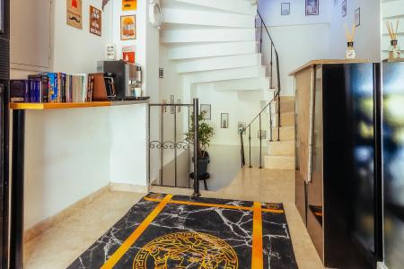 Taksim Wonder Suites - 220