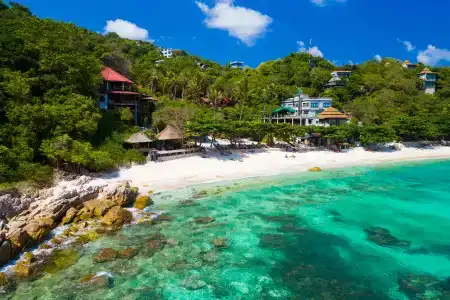 Coral View Resort - Sha Extra Plus - 5