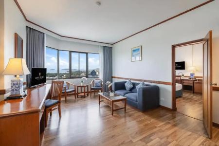 Royal Phuket City - Sha Extra Plus - 17