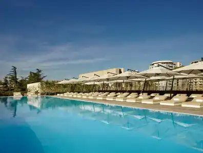 Holiday Inn Тбилиси - 2