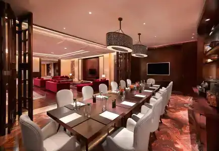 Grand Hyatt Dubai - 25