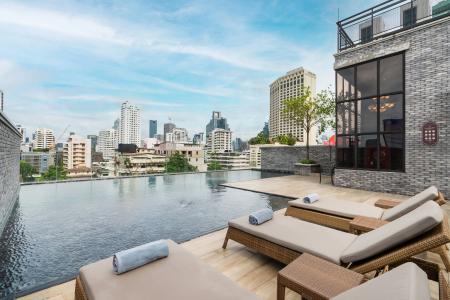 The Coach Bangkok by Compass Hospitality - 3