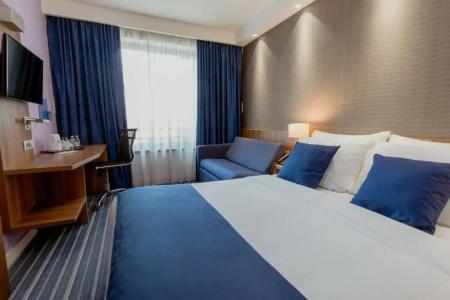 Holiday Inn Express Belgrade - City, An Ihg - 51