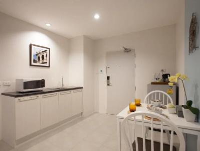 Recenta Suite Phuket Suanluang - 68