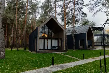 Озера - 1