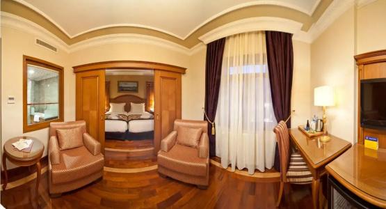 Glk Premier Acropol Suites & Spa - 38