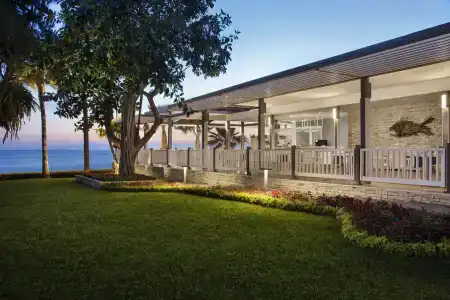 Acanthus & Cennet Barut Collection - Ultra All Inclusive - 12