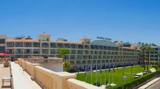 Marina Sharm - 0